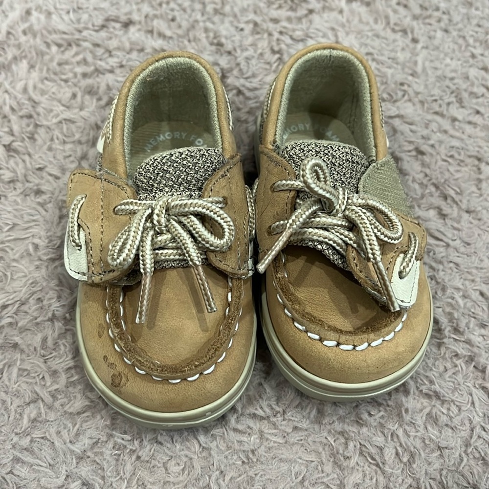 Sperry | Sperry Shoes | Sz 2M
